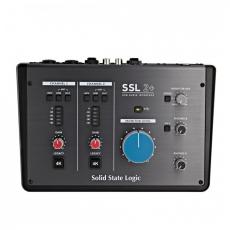 SSL 2+